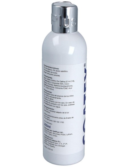 Coatex Champu Tratamiento 250Ml
