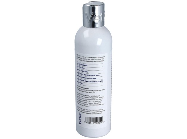 Coatex Champu Tratamiento 250Ml