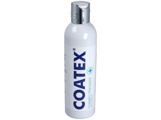 Coatex Champu Tratamiento 250Ml