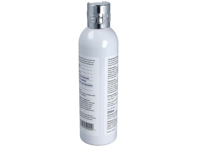 Coatex Champu Tratamiento 250Ml