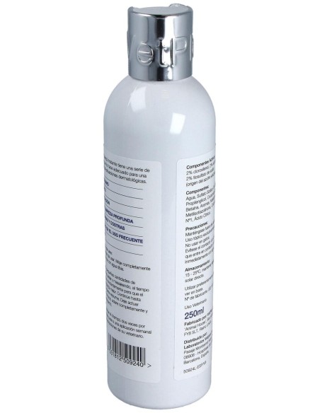 Coatex Champu Tratamiento 250Ml
