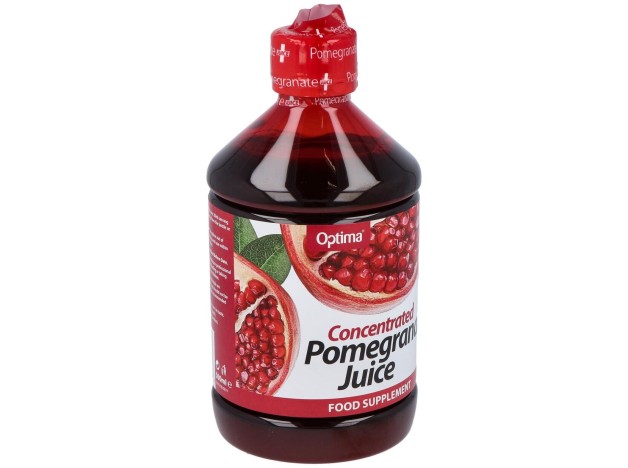 Zumo De Granada Pomegranate Alta Potencia 500Ml.