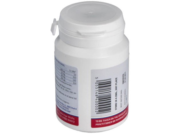 Lamberts Selenio 200Μg + Vitaminas A+C+E 100...