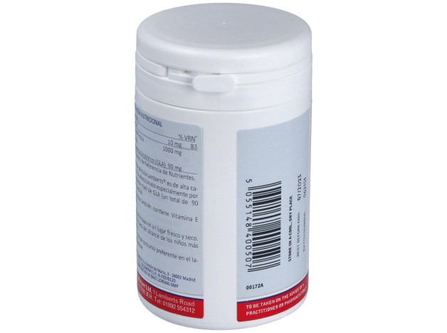 Lamberts Aceite De Prímula 1000Mg 90 Cáps.
