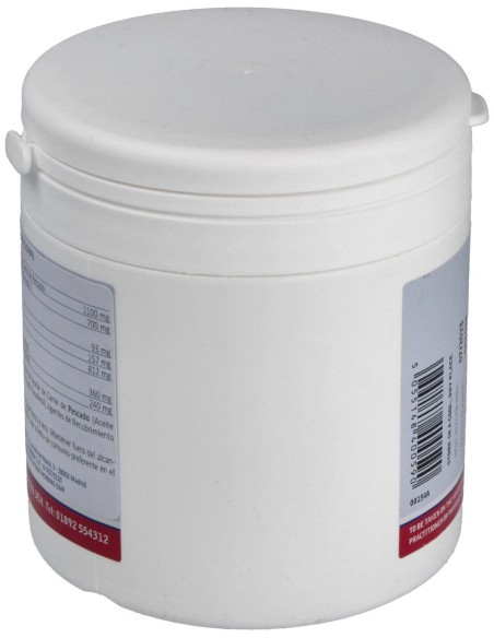 Aceite De Pescado Puro-Omega 3 Alta Pot. 120Perlas