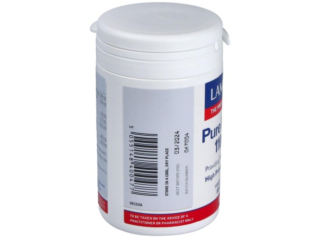 Aceite De Pescado Puro-Omega 3 Alta Pot. 60Perla