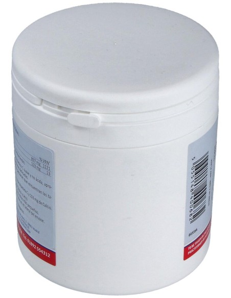 Ascorbato De Calcio (Cristales) 250 Gr.