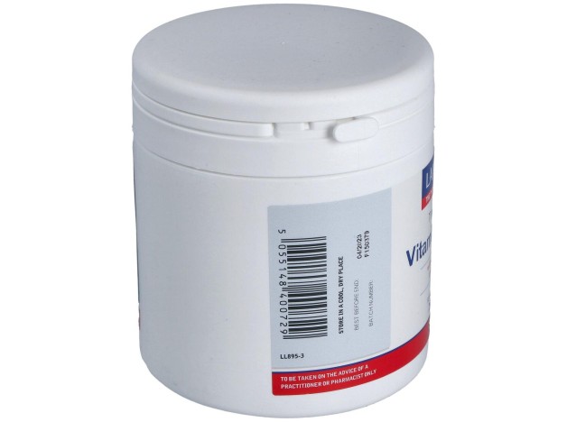 Vitamina C 500Mg. Time Lib. Sostenida 250 Comp.