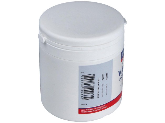 Ascorbato De Calcio (Cristales) 250 Gr.