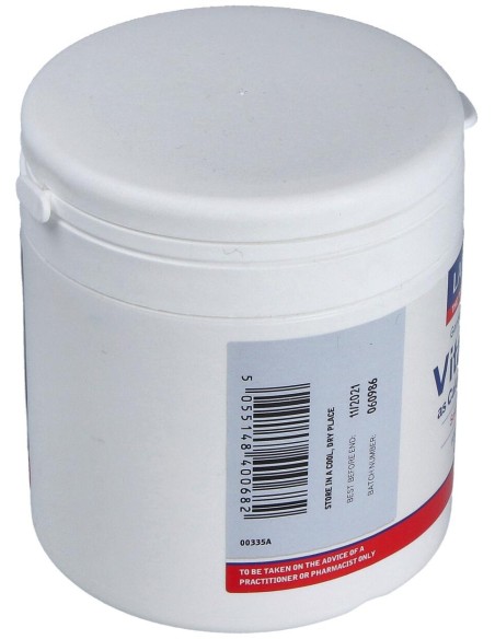Ascorbato De Calcio (Cristales) 250 Gr.