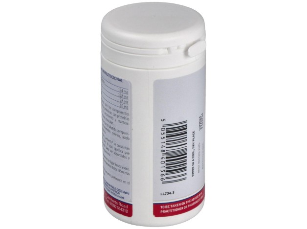 Lamberts L-Glutathione Complex 60Comp