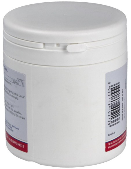 Magasorb 150Mg (Alta Absorcion) 180Comp.