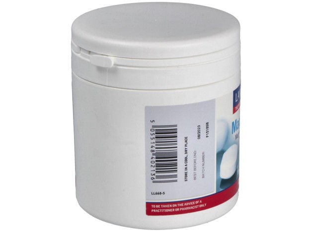 Magasorb 150Mg (Alta Absorcion) 180Comp.