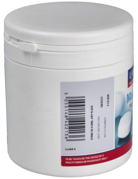 Magasorb 150Mg (Alta Absorcion) 180Comp.