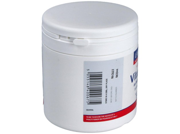 Acido Ascorbico (Polvo) 250 Gr.