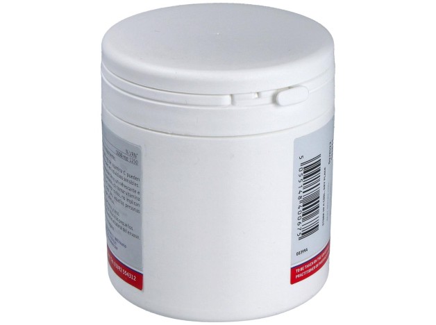 Acido Ascorbico (Polvo) 250 Gr.
