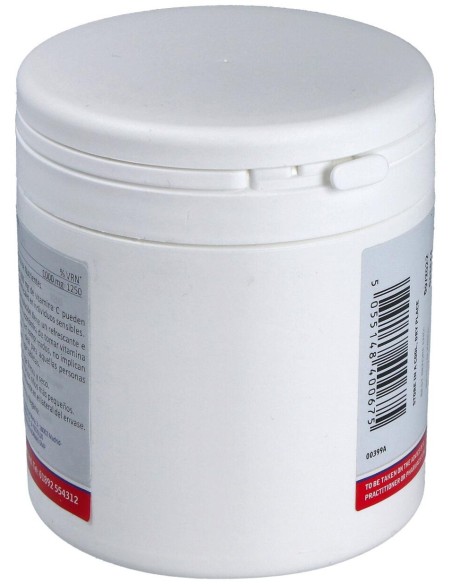 Acido Ascorbico (Polvo) 250 Gr.