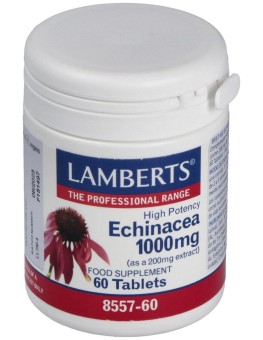 Equinácea 1000Mg 60...