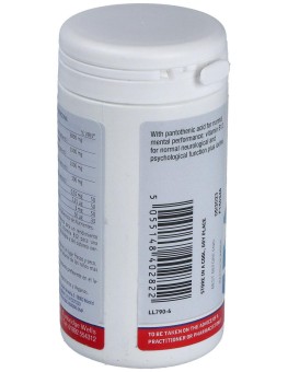 Lamberts Refreshall 120 Comp