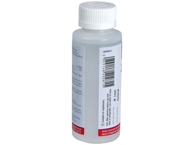 Zincatest® Lamberts 100 Comprimidos