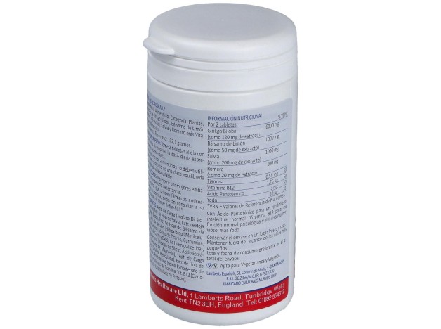 Lamberts Refreshall 120 Comp