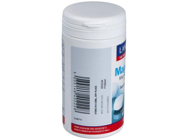 Magasorb 150Mg (Alta Absorcion) 60Comp.