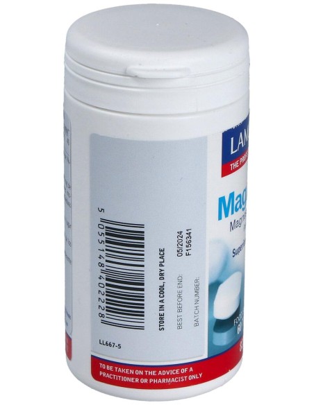 Magasorb 150Mg (Alta Absorcion) 60Comp.