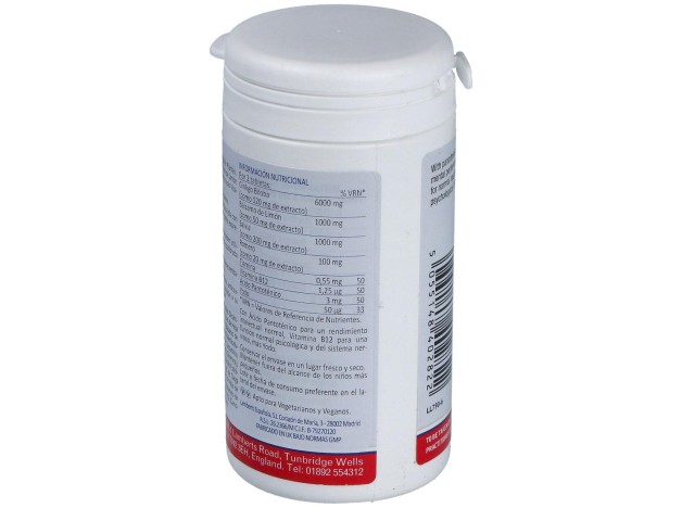 Lamberts Refreshall 120 Comp