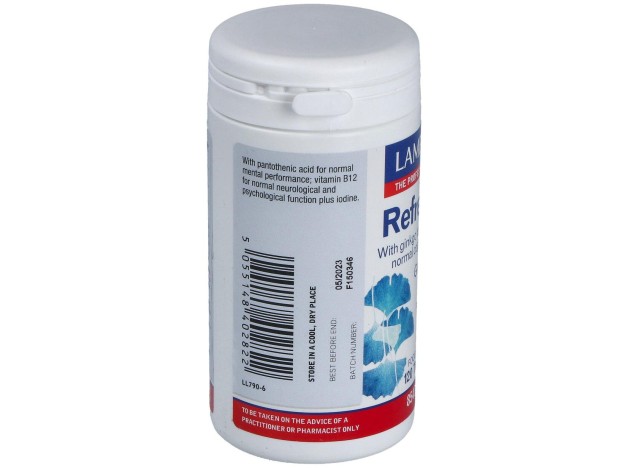 Lamberts Refreshall 120 Comp