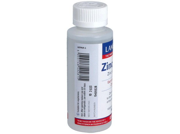 Zincatest® Lamberts 100 Comprimidos