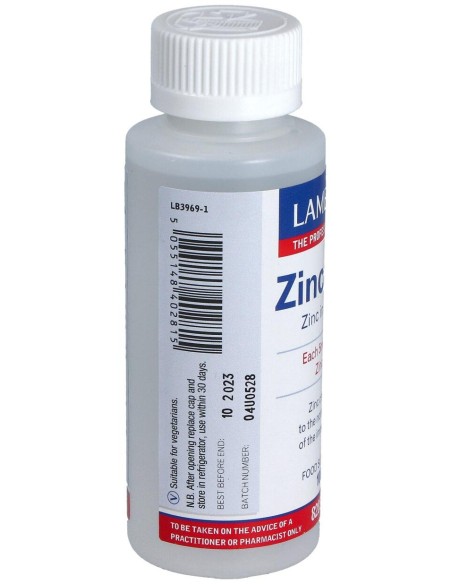 Zincatest® Lamberts 100 Comprimidos