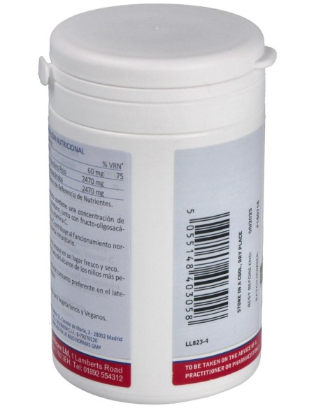 Complejo De Arandanos (Cranberry) 100 Grs.