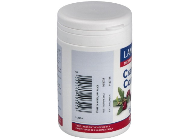 Complejo De Arandanos (Cranberry) 100 Grs.