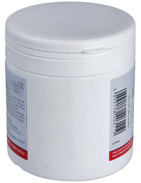 Vit.C 1500Mg Time Liberacion Sostenida 120Comp.