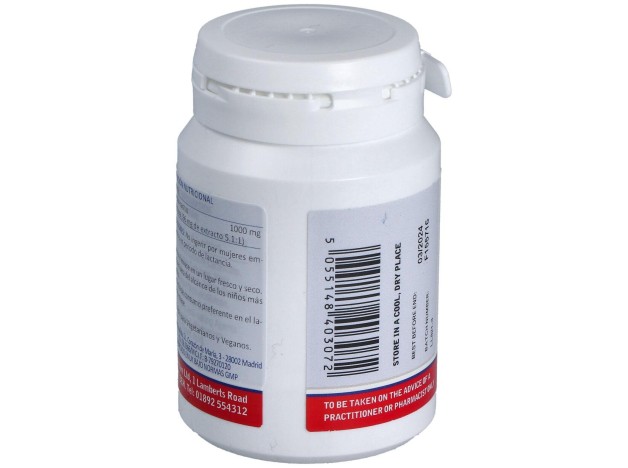 Sauzgatillo Agnus (Premenstrual Y Menopausia)...