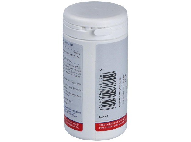 Lamberts Salvia 2500Mg 90Cáps