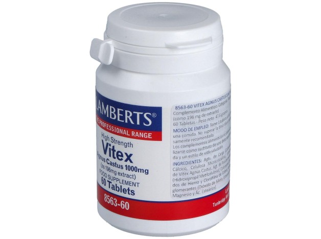 Sauzgatillo Agnus (Premenstrual Y Menopausia)...