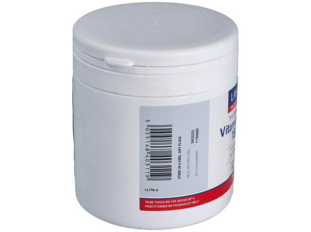 Vit.C 1500Mg Time Liberacion Sostenida 120Comp.