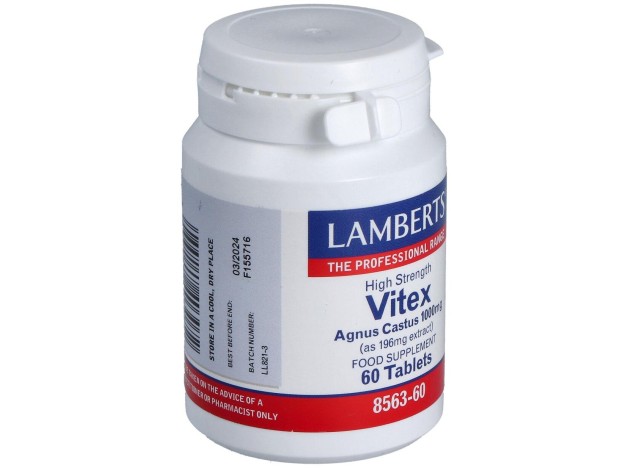 Sauzgatillo Agnus (Premenstrual Y Menopausia)...