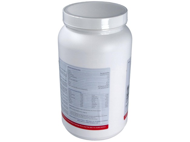 Lamberts Proteína De Guisante 750 G