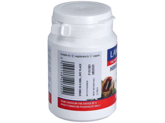 Lamberts Horse Chesnut Complex (Castaño De...