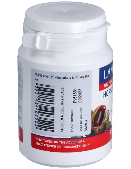 Lamberts Horse Chesnut Complex (Castaño De Indias) 60Comp