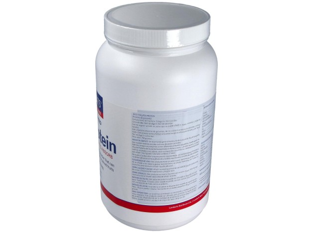 Lamberts Proteína De Guisante 750 G