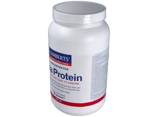 Lamberts Proteína De Guisante 750 G