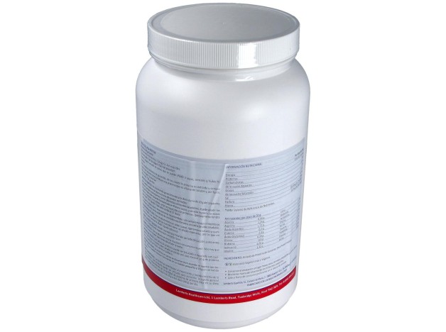 Lamberts Proteína De Guisante 750 G