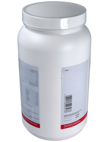 Lamberts Proteína De Guisante 750 G