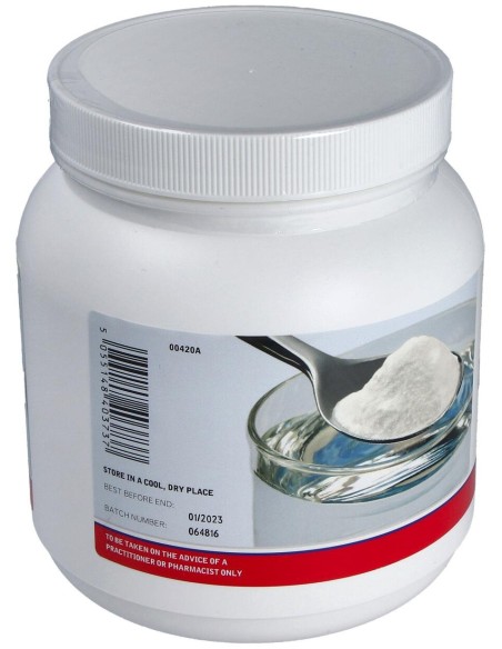 Lamberts L-Glutamine Polvo 500Gr.