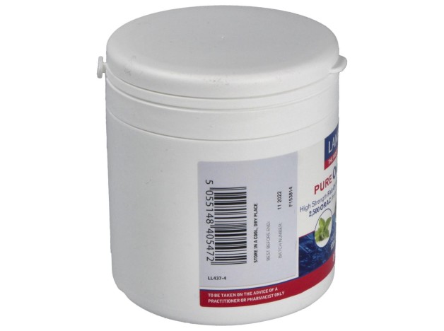 Lamberts Orac Omega Puro 120 Cap