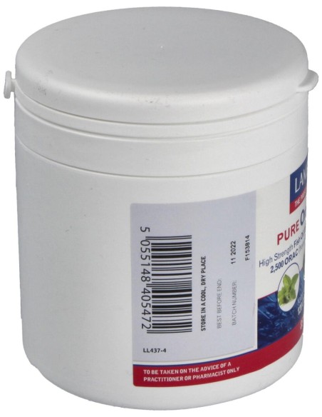 Lamberts Orac Omega Puro 120 Cap
