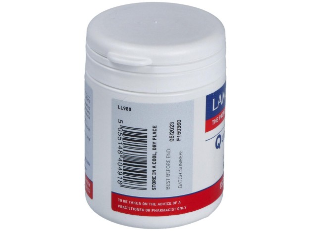 Lamberts Quercitina 500Mg 60 Comp